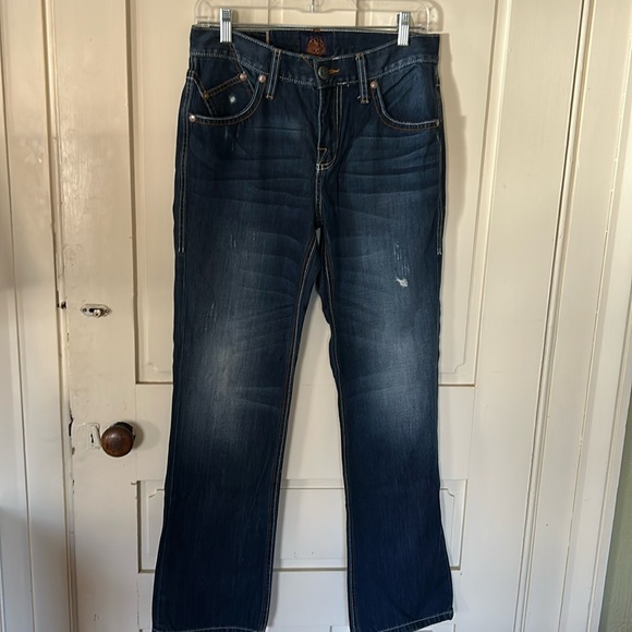 Rock & Republic Henley 29x30 Jeans - Picture 1 of 5